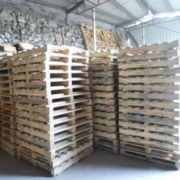 专业木制托盘供应商 临安市华月龙木材制品厂