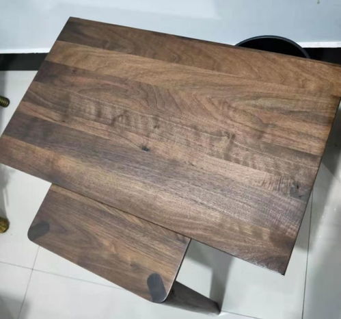 从清漆思维到着色方案 家具漆经销商如何像卖清漆一样高效推广实木着色产品